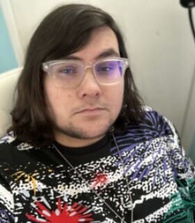 Profile picture of Daniel