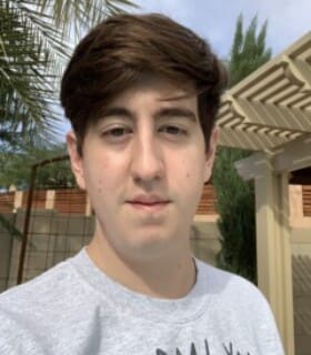 Profile picture of Brody