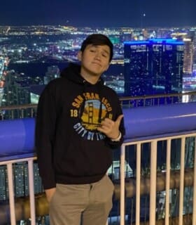 Profile picture of Sky