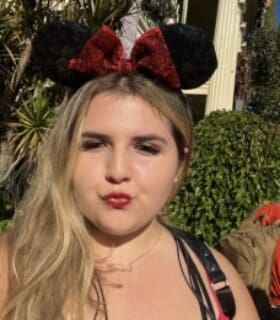 Profile picture of Tammy