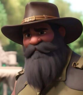 Profile picture of Matt