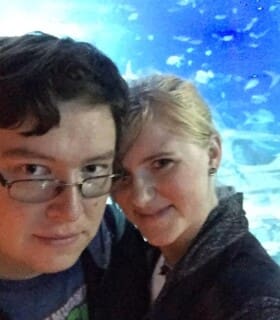 Profile picture of Jack and Brytta
