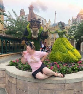 Profile picture of Jessica