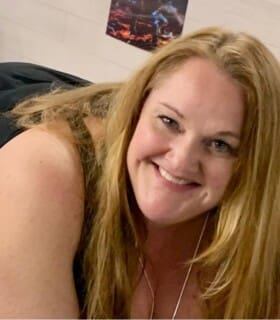Profile picture of Stacey