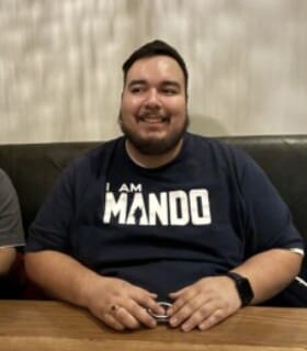 Profile picture of Andrew