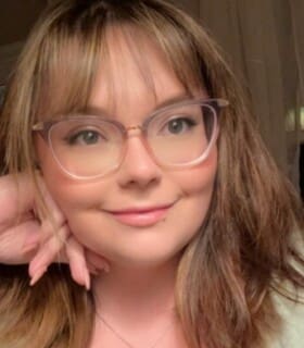 Profile picture of Abby