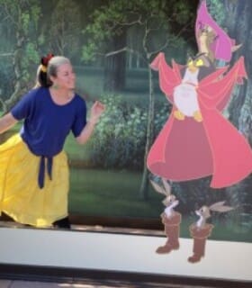 Profile picture of DisneyRogue