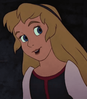 Profile picture of Eilonwy