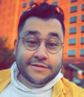Profile picture of Brandon