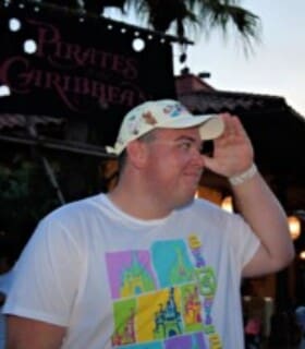 Profile picture of Gavin C