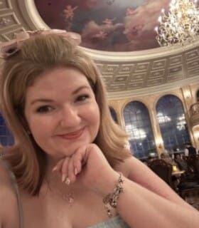 Profile picture of Sarah