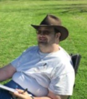 Profile picture of James Lewis Curbo