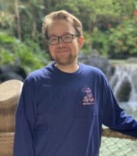 Profile picture of Sam