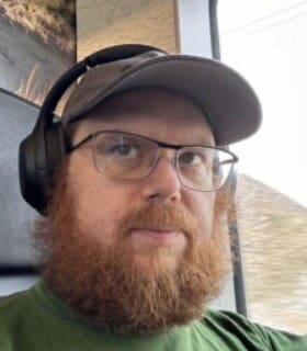 Profile picture of Seth