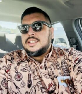 Profile picture of Miggy909
