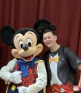 Profile picture of Jack Higgins