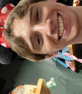 Profile picture of Jeremy