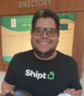 Profile picture of Austin Cooper