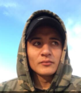 Profile picture of Donnie