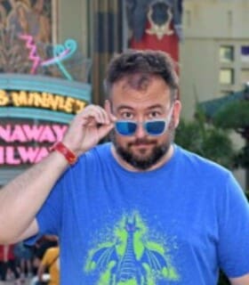 Profile picture of Doug