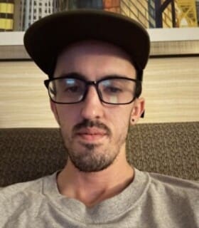 Profile picture of CarsonRay