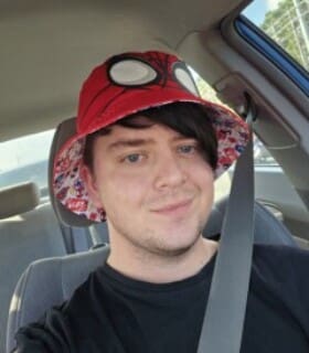 Profile picture of Philip