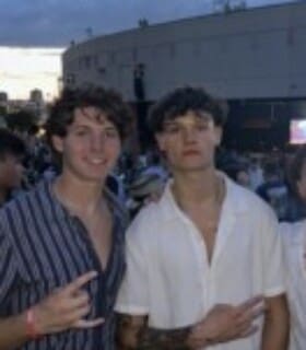Profile picture of Nick C