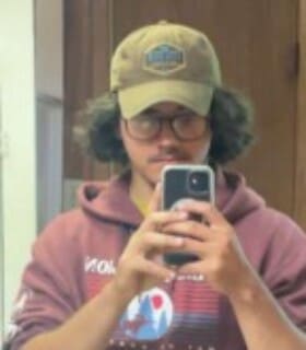 Profile picture of Ruben
