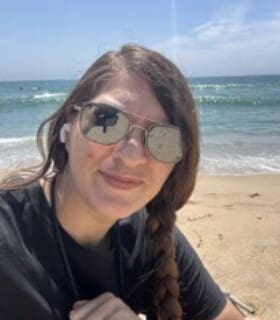 Profile picture of Sam