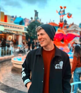 Profile picture of Thethemeparkpro