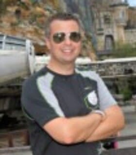 Profile picture of Mike
