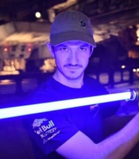 Profile picture of Jesse