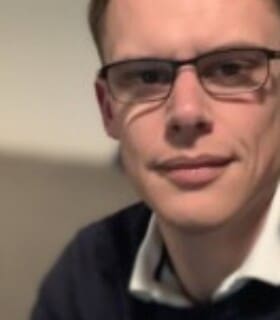 Profile picture of Martin