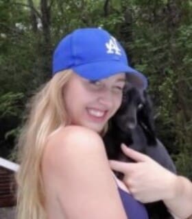 Profile picture of Hudson