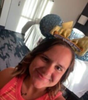 Profile picture of Melyssa Koch