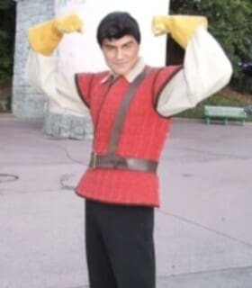 Profile picture of Donald Geneskidondy