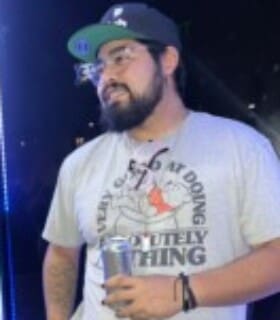 Profile picture of Jesus Martinez