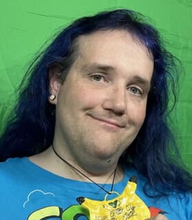 Profile picture of Christian Chandler