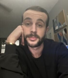 Profile picture of Blair