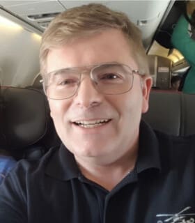 Profile picture of johnC