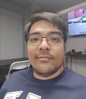 Profile picture of Gio