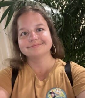 Profile picture of Makenzie