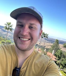 Profile picture of Nick