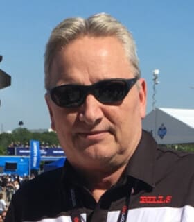 Profile picture of Mike