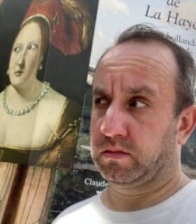 Profile picture of Mike Fennell