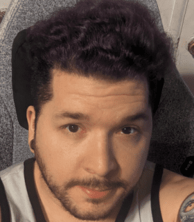Profile picture of Brandon Contreras