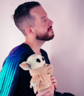 Profile picture of Kenneth