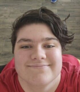 Profile picture of Hannah
