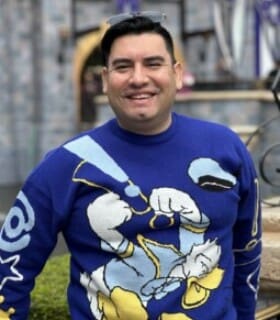 Profile picture of Eduardo