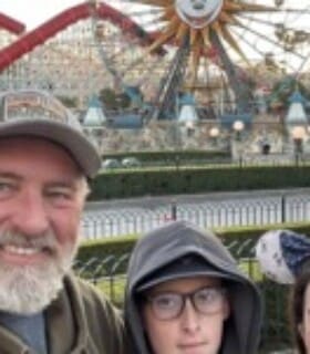 Profile picture of Gary